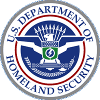 Department of Homeland Security