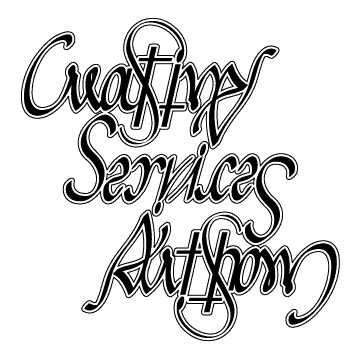  tattoo designs online: Iamsport: asymmetrical ambigrams generator 